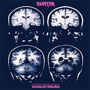 Hunter – Schizophrenia EP - zum Schließen ins Bild klicken