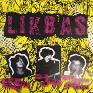 Likbas – Tell Me EP - zum Schließen ins Bild klicken