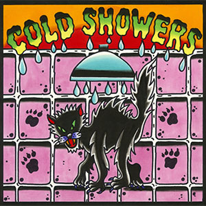 Cold Showers - Same EP - zum Schließen ins Bild klicken