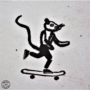 Twenty One Children - Same EP - zum Schließen ins Bild klicken