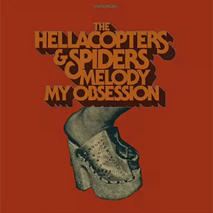 Split - Hellacopters, The/ Spiders EP - zum Schließen ins Bild klicken