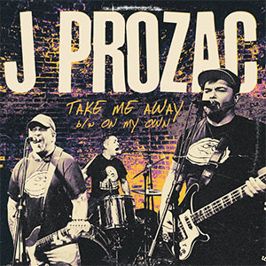 J Prozac – Take Me Away EP - zum Schließen ins Bild klicken
