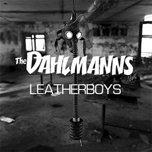 Dahlmanns, The - Leatherboys EP (pre-order) - zum Schließen ins Bild klicken