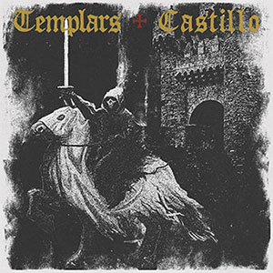 Split - Castillo/ Templars EP - zum Schließen ins Bild klicken