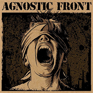Agnostic Front - Way Of War EP - zum Schließen ins Bild klicken