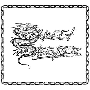 Street Sweeper - Don't Wait EP - zum Schließen ins Bild klicken