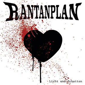 Rantanplan – Licht Und Schatten LP - zum Schließen ins Bild klicken