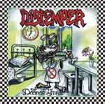 Distemper - Dobrue Utro (LP) - Click Image to Close