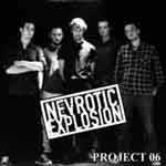 Nevrotic Explosion - Same (LP) - zum Schließen ins Bild klicken