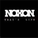 Noxon - That's Life (10") - zum Schließen ins Bild klicken