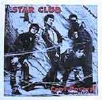 Star Club – Cool Posers (LP) - zum Schließen ins Bild klicken