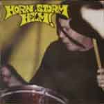 V/A – Horn Storm Helm (LP) - zum Schließen ins Bild klicken