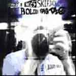 V/A – Bolzen / Skip Jack / Rag Tag / Collided In Shades (LP) - zum Schließen ins Bild klicken