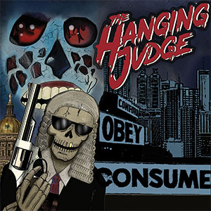 Hanging Judge, The - Same LP - Click Image to Close