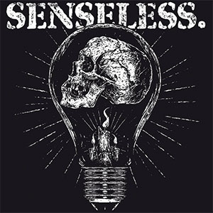 Senseless - Same LP - zum Schließen ins Bild klicken