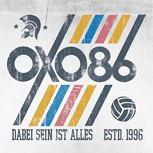 Oxo 86 – Dabei Sein Ist Alles LP - Click Image to Close