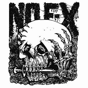 NOFX – Maximum RocknRoll LP - zum Schließen ins Bild klicken