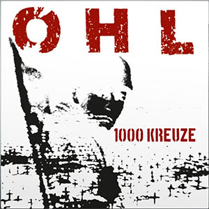 OHL – 1000 Kreuze LP - Click Image to Close
