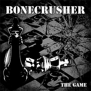 Bonecrusher – The Game LP - zum Schließen ins Bild klicken
