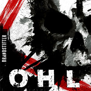 OHL – Brandstifter LP - Click Image to Close