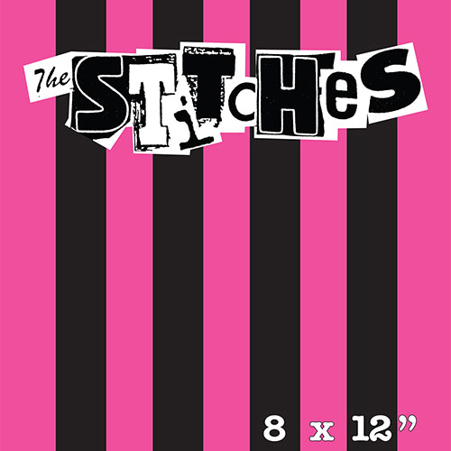Stitches, The – 8x12" - Click Image to Close