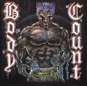 Body Count - Same LP - zum Schließen ins Bild klicken