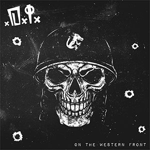 D.I. – On The Western Front LP - zum Schließen ins Bild klicken