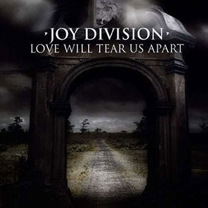 Joy Division – Love Will Tear Us Apart 12" - zum Schließen ins Bild klicken