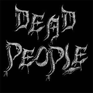 Dead People – Same LP - Click Image to Close