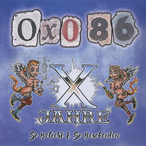 Oxo 86 – So Beliebt & So Bescheiden LP - zum Schließen ins Bild klicken