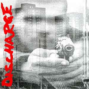 Discharge - Same LP - zum Schließen ins Bild klicken