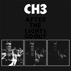 Channel 3 – After The Lights Go Out LP - zum Schließen ins Bild klicken