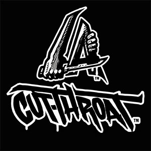 Cutthroat LA – Fear By Design LP - zum Schließen ins Bild klicken