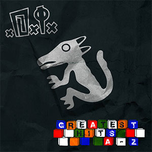 D.I. – Greatest Hits A - Z LP - zum Schließen ins Bild klicken