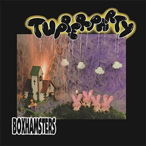 Boxhamsters – Tupperparty LP - zum Schließen ins Bild klicken