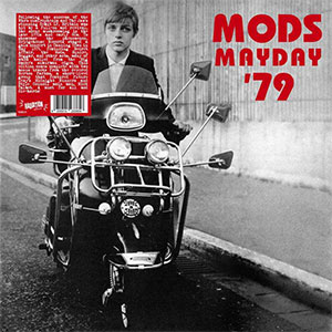 V/A - Mods Mayday '79 LP - zum Schließen ins Bild klicken