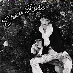 Erica Rose - Same LP - zum Schließen ins Bild klicken
