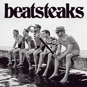 Beatsteaks - Same LP - zum Schließen ins Bild klicken