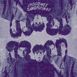 Emociones Clandestinas - Demo 1986 Y Mas LP - zum Schließen ins Bild klicken