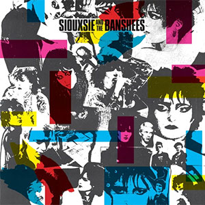 Siouxsie And The Banshees - Demos 1977-1978 LP - zum Schließen ins Bild klicken