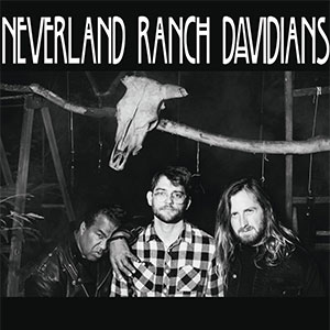 Neverland Ranch Davidians - Same LP - zum Schließen ins Bild klicken