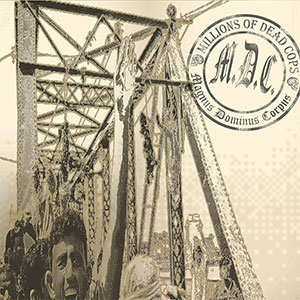 MDC – Magnus Dominus Corpus LP - zum Schließen ins Bild klicken