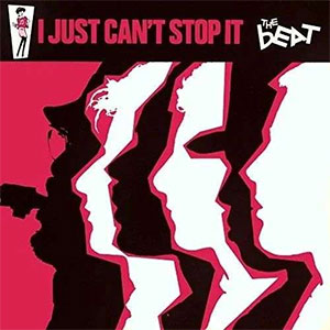 Beat, The – I Just Can't Stop It LP - zum Schließen ins Bild klicken