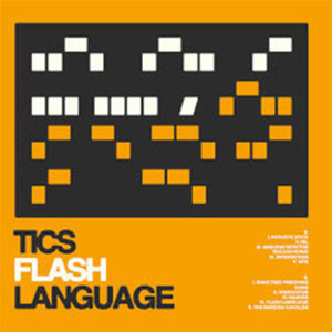 TICS - Flash Language LP - zum Schließen ins Bild klicken