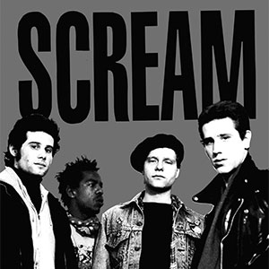 Scream – This Side Up LP - zum Schließen ins Bild klicken