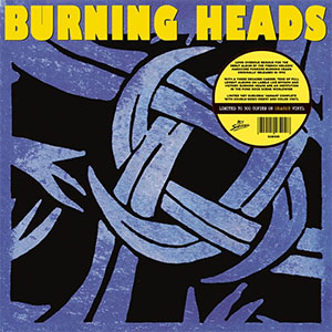 Burning Heads - Same LP - zum Schließen ins Bild klicken