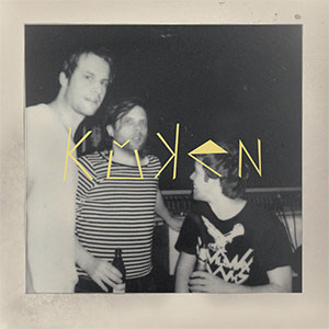 Küken – II LP - zum Schließen ins Bild klicken