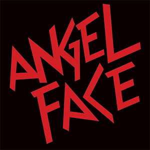 Angel Face - Same LP - zum Schließen ins Bild klicken