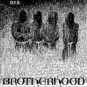 D.Y.S. – Brotherhood LP - zum Schließen ins Bild klicken