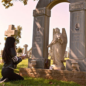 Generacion Suicida – Todo Termina LP - zum Schließen ins Bild klicken